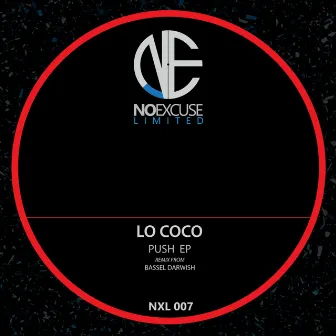 Push by Lo Coco