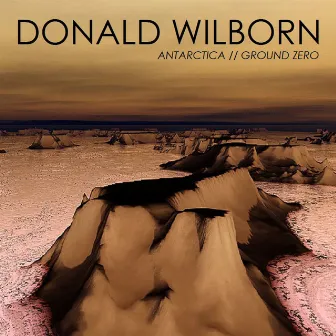 Antarctica (Remixes) by Donald Wilborn