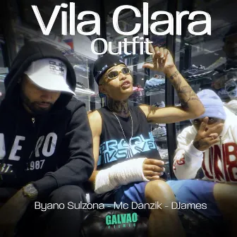 Vila Clara Outfit by MC Danzik