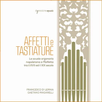 Affetti e tastiature by Gaetano Magarelli