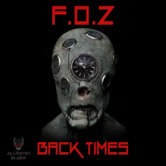 Back Times by F.O.Z