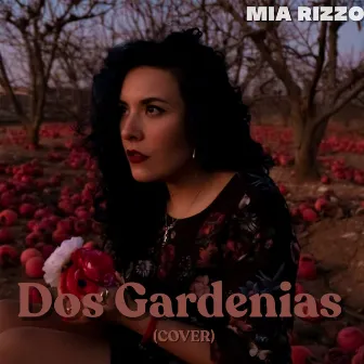 Dos Gardenias by Mía Rizzo