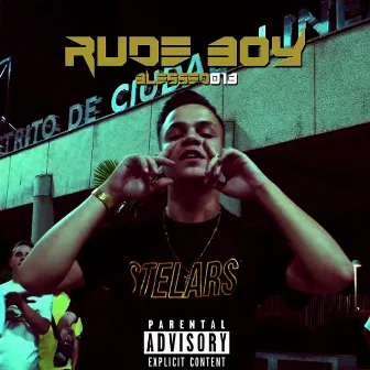 Rude Boy by Blessed013