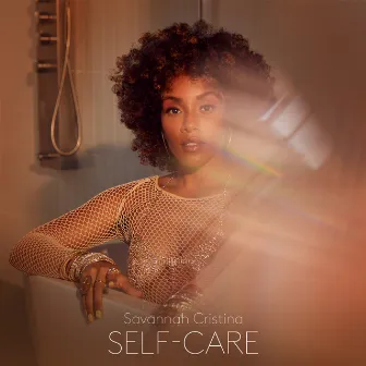 Self Care by Savannah Cristina