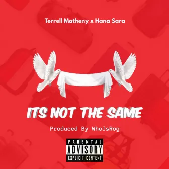 Its Not The Same by Terrell Matheny