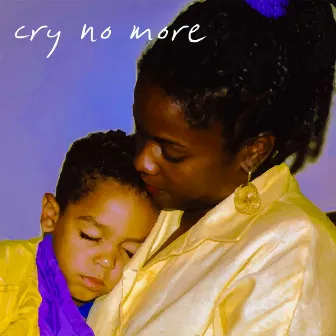 Cry No More by Sense