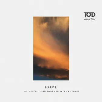 Home by The Official Delta