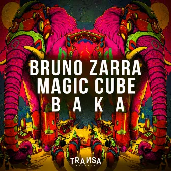 Baka by Magic Cube