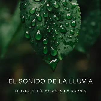 El Sonido De La Lluvia: Lluvia De Píldoras Para Dormir by Ruido Blanco Tranquilo