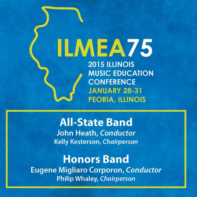 Illinois (Arr. A. Boysen, Jr. for Band & Choir) [Live]