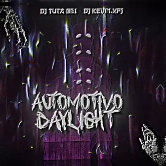 Automotivo Daylight by Dj Tuta 061