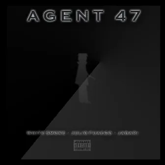 Agent 47 by White Smoke