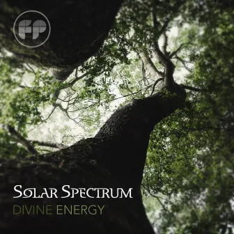 Divine Energy by Solar Spectrum