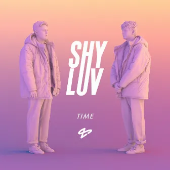 Time by Shy Luv