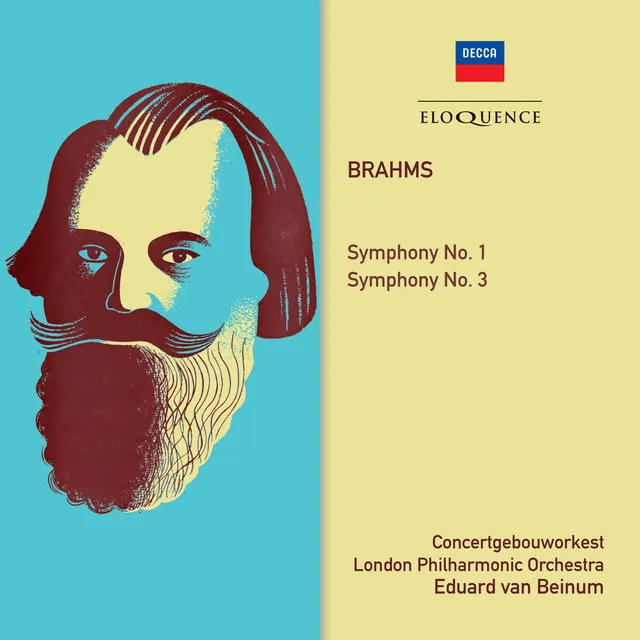 Symphony No. 3 in F, Op. 90: 3. Poco allegretto