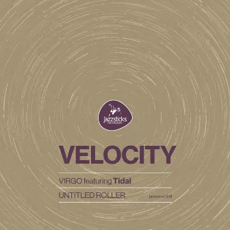 Virgo / Untitled Roller by Velocity