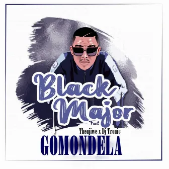 Igomondela by Black Major