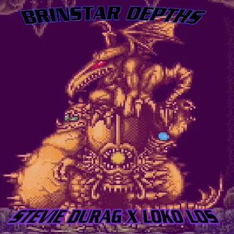 Brinstar Depths by Stevie Durag