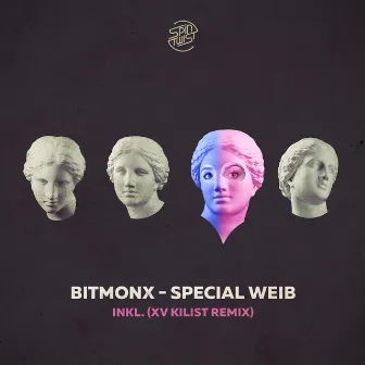 Special Weib by Bitmonx