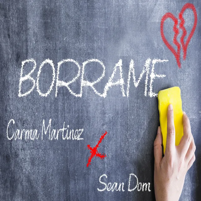 Borrame