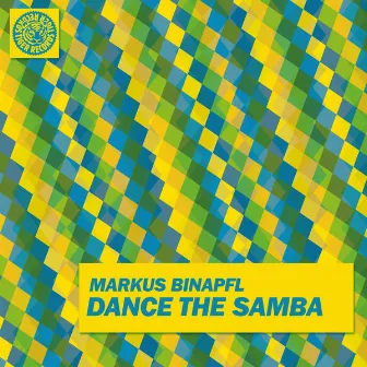 Dance the Samba by Markus Binapfl