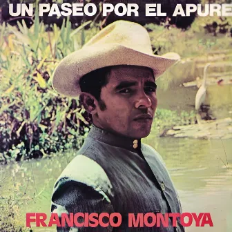 Un Paseo por el Apure by Francisco Montoya