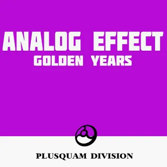 Golden Years by Analog Effect