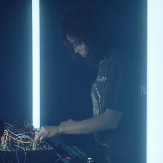 Modular Techno Live (live version) by Julia Bondar