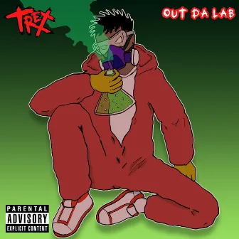 Out Da Lab by Trexx