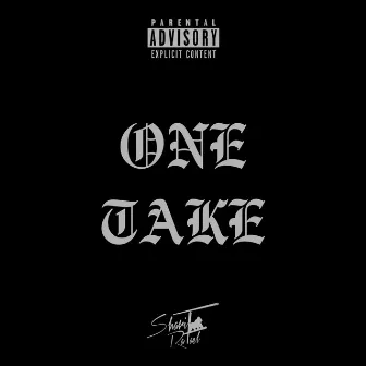 One Take by SHARIF RAFAEL