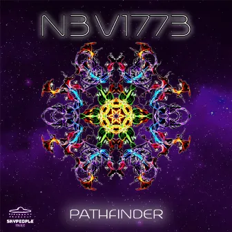 Pathfinder by N3V1773