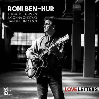 Love Letters by Roni Ben-Hur