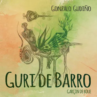 Guri De Barro - Garçon De Boue by Gonzalo Gudino