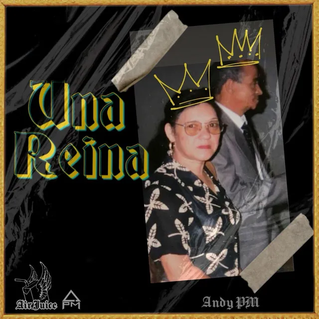 UNA REINA