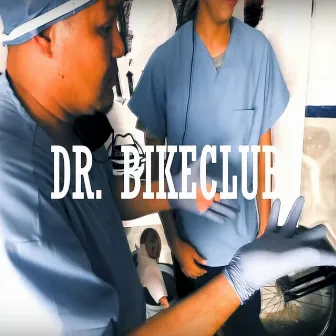 Dr Bike Club by Dos Escencias