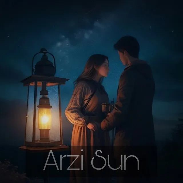 Arzi Sun - Acoustic