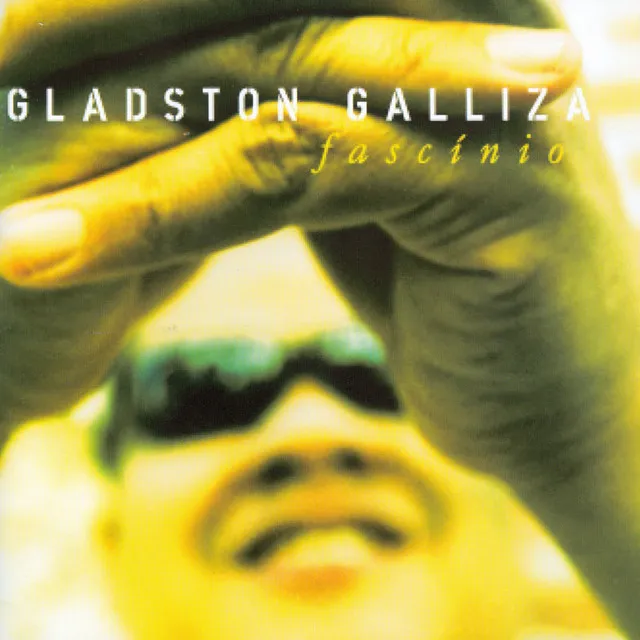 Gladston Galliza