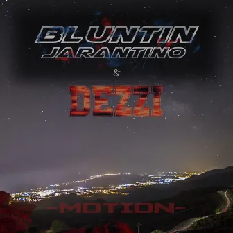 Motion by Bluntin Jarantino