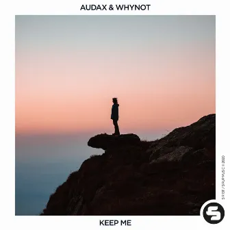 Keep Me by WhyNot Music