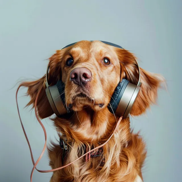 Melodías Lofi Para Mascotas: Sonidos Relajantes Para Compañeros