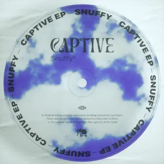 Captive by snuffy