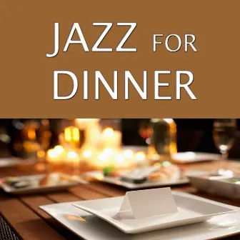 Jazz For Dinner by Unknown Artist