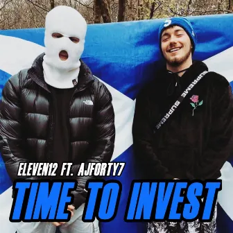 Time to Invest by AjForty7