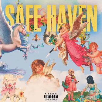 Safe Haven by Mikaiah