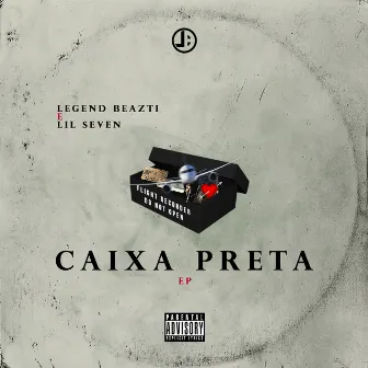 Caixa Preta by Legend BeazTi