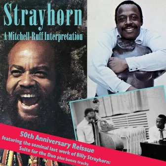 Strayhorn: A Mitchell-Ruff Interpretation by The Mitchell-Ruff Duo