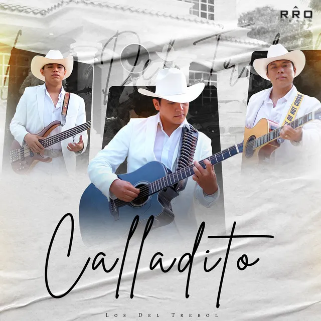 Calladito