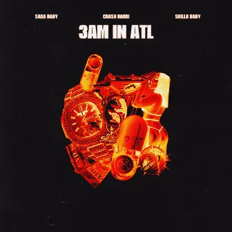 3AM IN ATL by CRASH RARRI