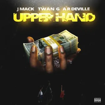 Upper Hand by J Mack