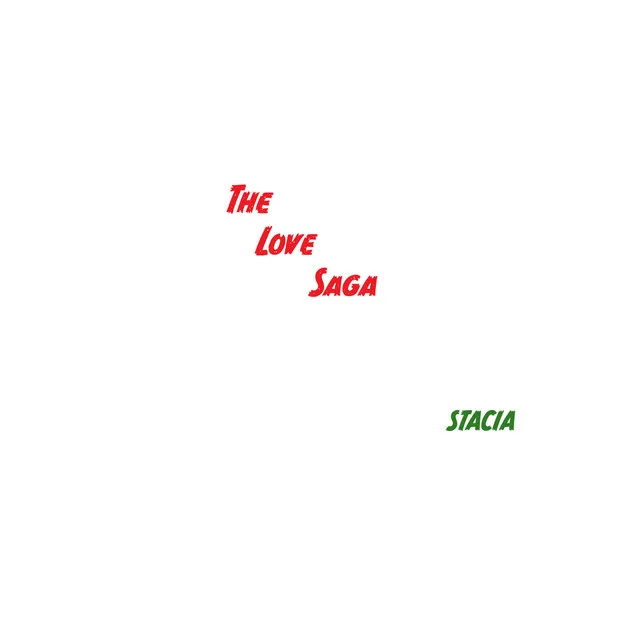 The Love Saga Mix